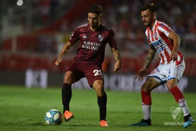  (Foto: Prensa River)