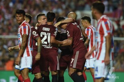  (Foto: Prensa River)