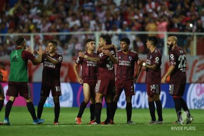  (Foto: Prensa River)