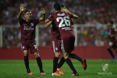  (Foto: Prensa River)