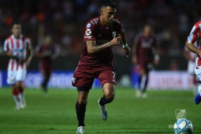  (Foto: Prensa River)