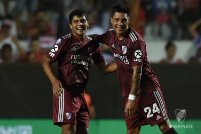  (Foto: Prensa River)