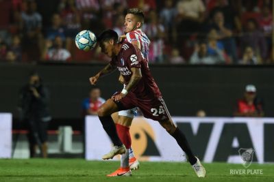  (Foto: Prensa River)