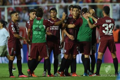  (Foto: Prensa River)