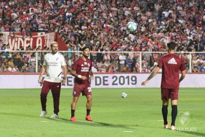  (Foto: Prensa River)