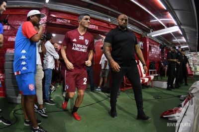  (Foto: Prensa River)