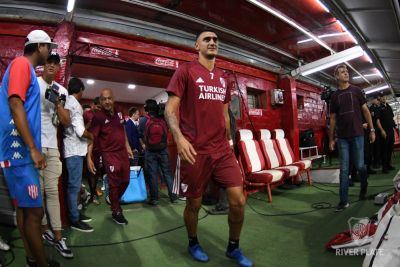 (Foto: Prensa River)