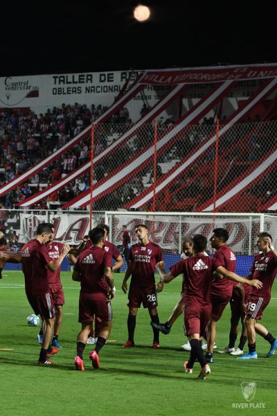  (Foto: Prensa River)