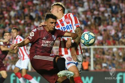  (Foto: Prensa River)
