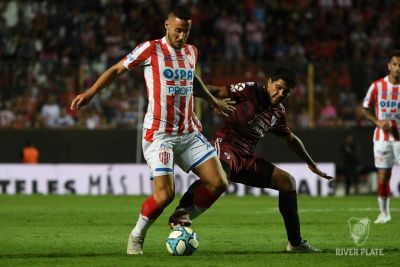  (Foto: Prensa River)