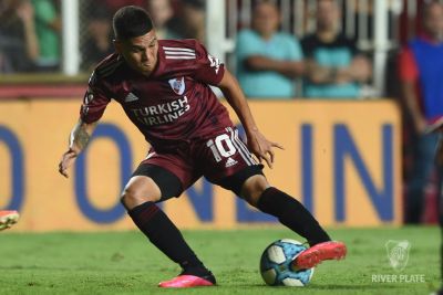  (Foto: Prensa River)