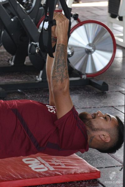  (Foto: Prensa River)