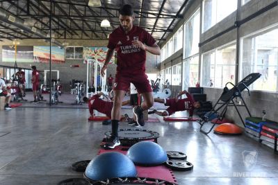  (Foto: Prensa River)
