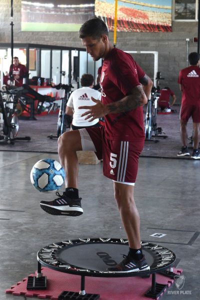  (Foto: Prensa River)