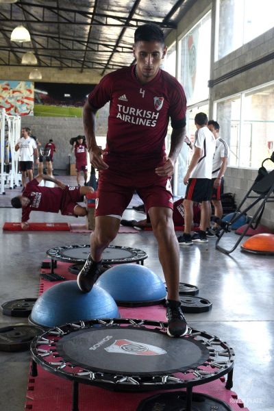  (Foto: Prensa River)