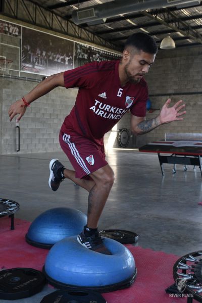  (Foto: Prensa River)