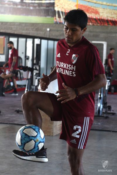  (Foto: Prensa River)