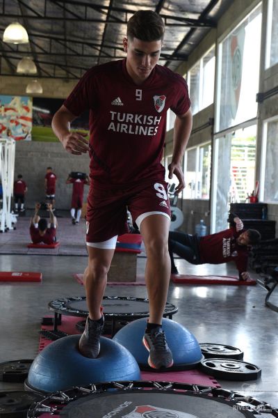  (Foto: Prensa River)