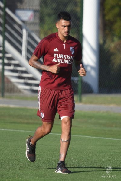  (Foto: Prensa River)