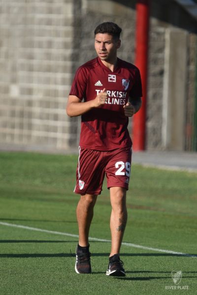  (Foto: Prensa River)