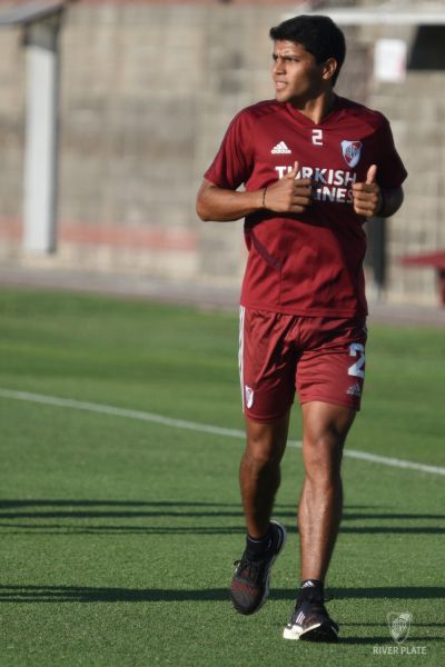  (Foto: Prensa River)
