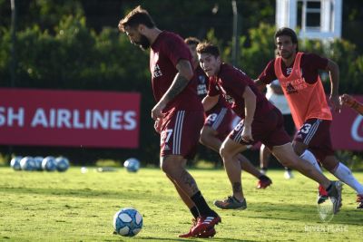 (Foto: Prensa River)
