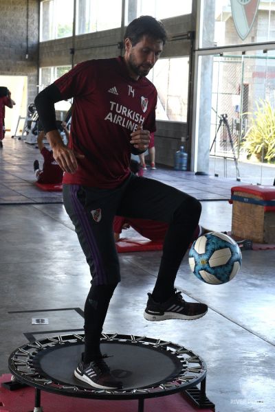  (Foto: Prensa River)