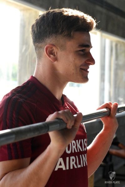  (Foto: Prensa River)