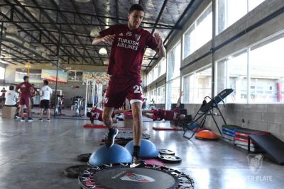  (Foto: Prensa River)