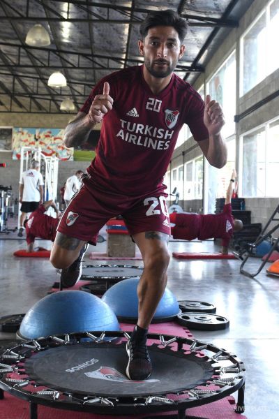  (Foto: Prensa River)
