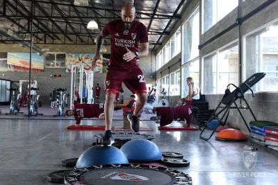  (Foto: Prensa River)