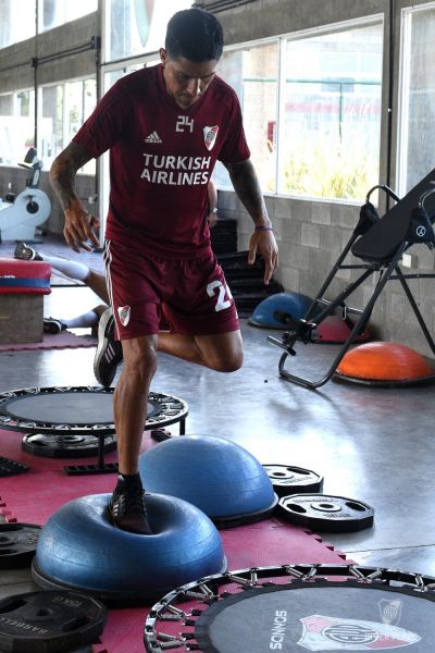  (Foto: Prensa River)