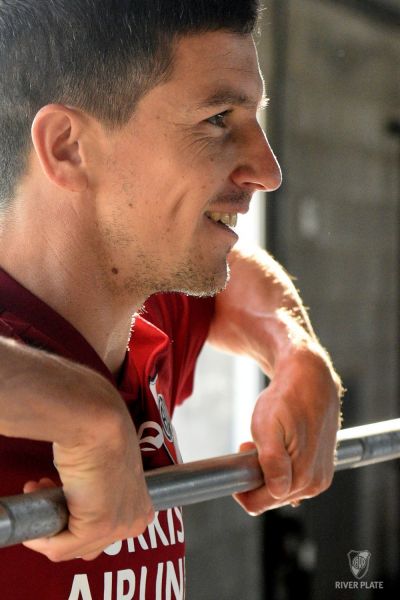  (Foto: Prensa River)
