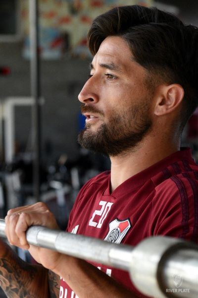  (Foto: Prensa River)