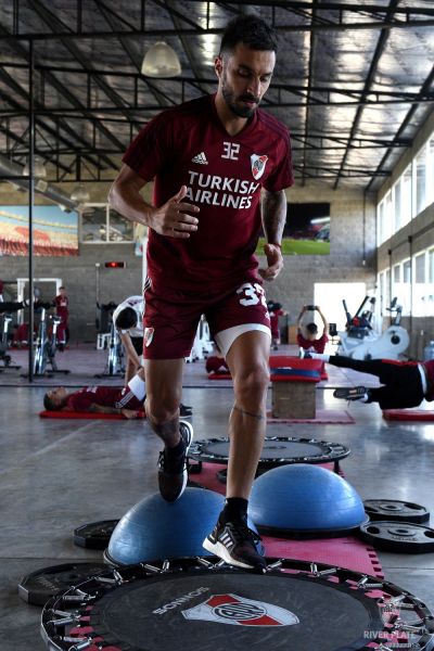  (Foto: Prensa River)