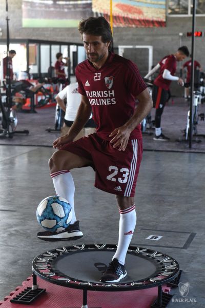  (Foto: Prensa River)