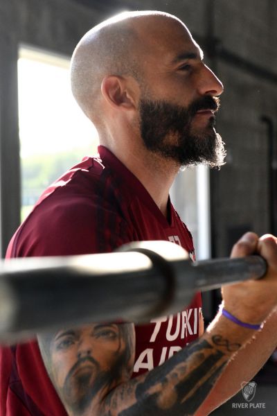  (Foto: Prensa River)