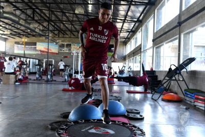  (Foto: Prensa River)