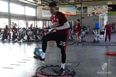  (Foto: Prensa River)