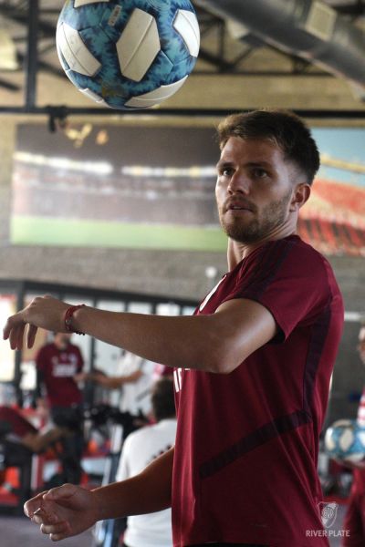  (Foto: Prensa River)