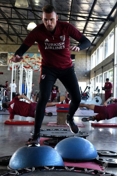 (Foto: Prensa River)