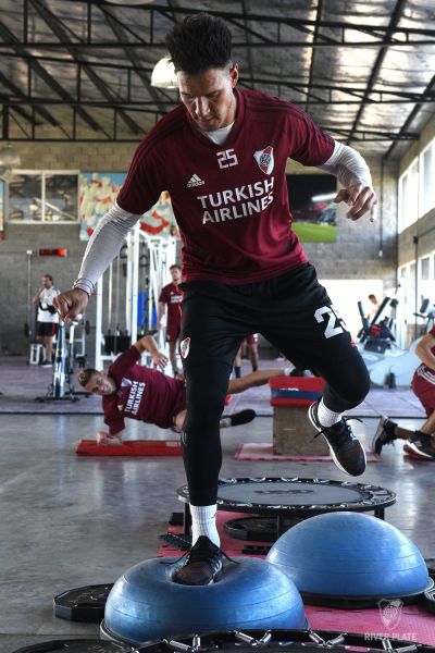  (Foto: Prensa River)