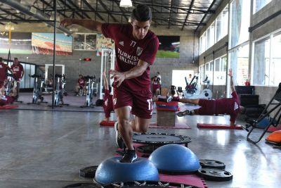  (Foto: Prensa River)