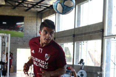  (Foto: Prensa River)