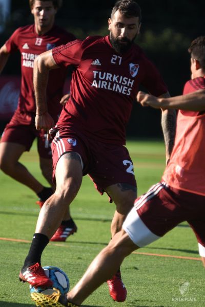  (Foto: Prensa River)