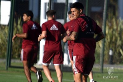  (Foto: Prensa River)