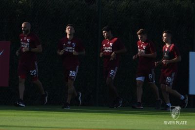  (Foto: Prensa River)