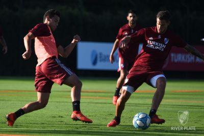 (Foto: Prensa River)