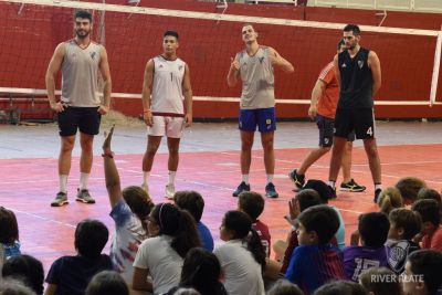  (Foto: Prensa River)