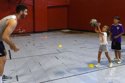  (Foto: Prensa River)